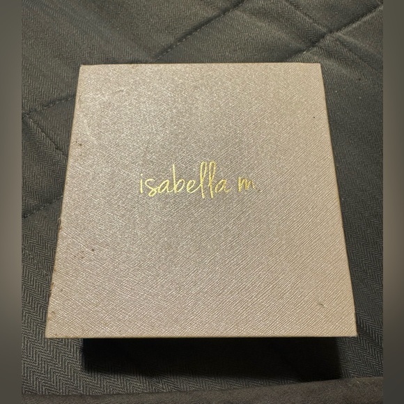 Authentic NIB - Picture 3 of 3